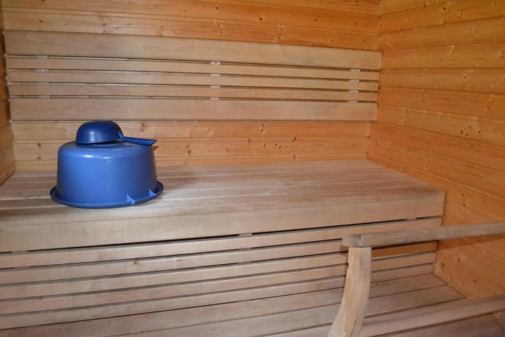 Salmon Holiday Village Kemijärvi Kültér fotó