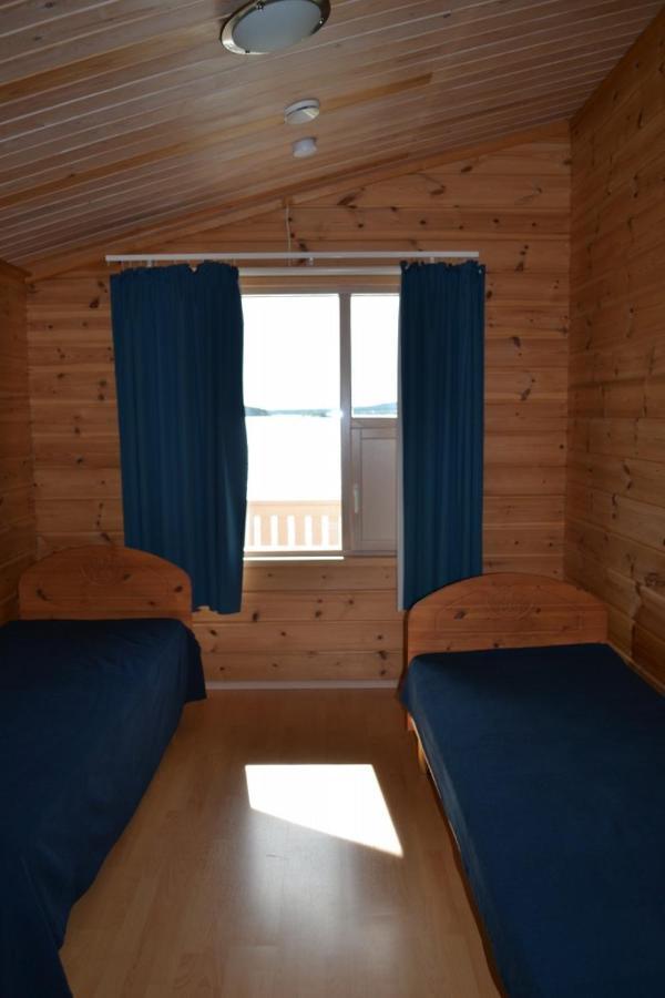 Salmon Holiday Village Kemijärvi Kültér fotó